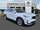 New 2025 Acura MDX FWD w/ Technology Package image 3