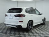 New 2026 BMW X5 M60i image 5