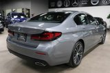 Used 2023 BMW 540i xDrive w/ Premium Package image 5