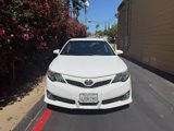 Used 2012 Toyota Camry SE image 3