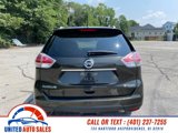 Used 2016 Nissan Rogue SV image 3
