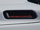 New 2025 RAM 3500 Tradesman image 5