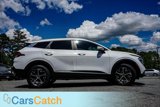 Used 2023 Kia Sportage EX image 2