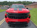 New 2025 Chevrolet Silverado 1500 Custom w/ Rally Edition image 2