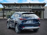 New 2025 MAZDA CX-5 Signature image 6