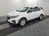 Used 2022 Chevrolet Equinox LS w/ LS Convenience Package image 2