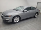 Used 2023 Chevrolet Malibu LT image 2