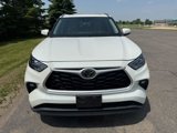 Used 2020 Toyota Highlander XLE image 5