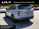 New 2025 Kia Telluride SX Prestige X-Line image 4
