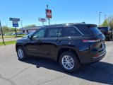 New 2025 Jeep Grand Cherokee Laredo X image 5