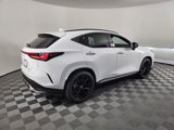 New 2026 Lexus NX 350 F Sport image 3