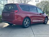 New 2025 Chrysler Pacifica Pinnacle image 6