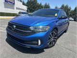 Used 2024 Volkswagen Jetta Sport image 2