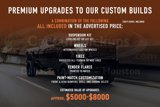 Used 2024 RAM 3500 Tradesman w/ Chrome Appearance Group image 4