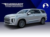New 2025 Hyundai Palisade Calligraphy image 2