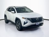 Used 2023 Hyundai Tucson SEL w/ Convenience Package image 3