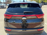 Used 2018 Kia Sportage LX w/ LX Popular Package image 6