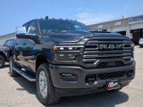 New 2025 RAM 2500 Laramie image 2