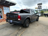 Used 2018 RAM 1500 Rebel image 4