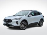 New 2025 Ford Escape SE image 1