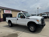 Used 2014 Ford F250 XL w/ Power Equipment Group image 5