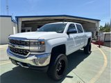 Used 2018 Chevrolet Silverado 1500 LTZ w/ Sport Package image 2