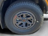 Certified 2025 Nissan Frontier PRO-4X w/ Black Accent Package image 4