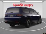 New 2025 Jeep Wagoneer L Series II image 5