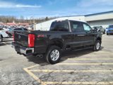 New 2025 Ford F250 XLT image 4