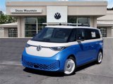 New 2025 Volkswagen ID. Buzz 1st Edition image 1