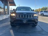 Used 2017 Jeep Grand Cherokee Laredo w/ Quick Order Package 23E image 2