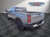 New 2025 Chevrolet Silverado 2500 LTZ w/ LTZ Convenience Package image 6