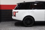 Used 2016 Land Rover Range Rover Supercharged image 5