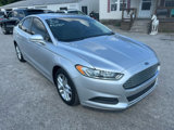 Used 2015 Ford Fusion SE image 3