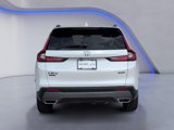 New 2026 Honda CR-V Sport image 4