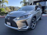Used 2022 Lexus RX 350 FWD w/ Premium Package image 2