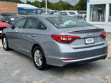 Used 2017 Hyundai Sonata SE w/ Cargo Package image 5