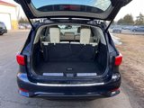 Used 2020 INFINITI QX60 Luxe w/ Essential Package image 3