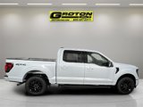 New 2025 Ford F150 XLT image 3