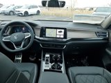 New 2025 Volkswagen Atlas SEL Premium R-Line image 5