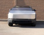 Used 2024 Tesla Cybertruck AWD Crew Cab image 2