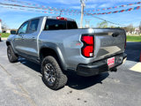Used 2023 Chevrolet Colorado ZR2 image 3