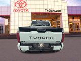 New 2025 Toyota Tundra Platinum image 6