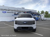 New 2025 Ford F150 Lightning XLT image 6