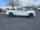 New 2025 RAM 1500 Tradesman w/ Night Edition image 3