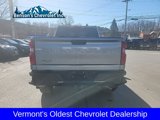 New 2025 Chevrolet Silverado 2500 Custom w/ Custom Value Package image 4