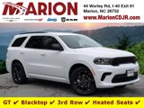 New 2025 Dodge Durango GT w/ Blacktop Package image 1