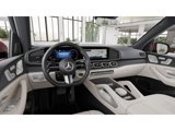 New 2025 Mercedes-Benz GLS 450 4MATIC image 3