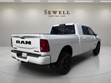 New 2025 RAM 2500 Laramie w/ Night Edition image 5