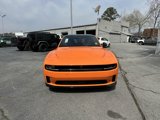 New 2025 Dodge Charger Scat Pack w/ Track Pack image 4